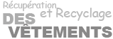Récupération et recyclage des vêtements